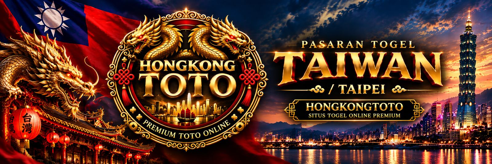 Taiwan Lotto Medan Polonia
